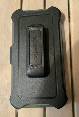 Funda OtterBox Defender iPhone 14