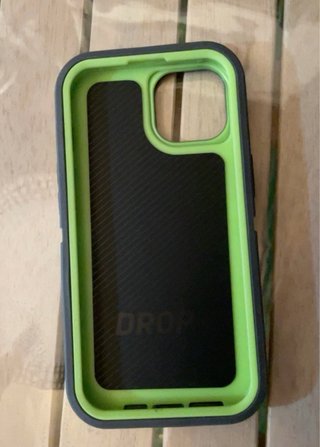Funda OtterBox Defender iPhone 14