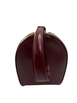 Pochette Balenciaga Roja