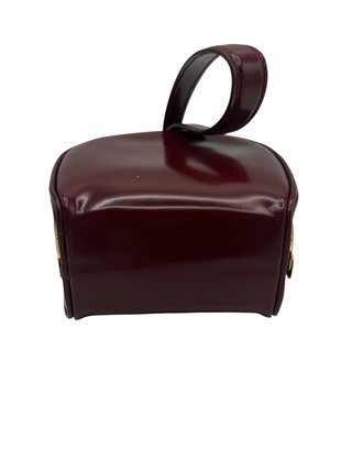 Pochette Balenciaga Roja
