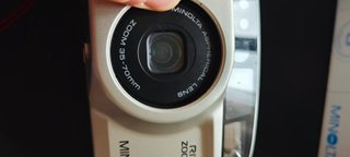 Minolta Riva Zoom 70 35mm