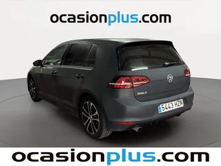 Volkswagen Golf Sport 1.6 TDI CR BMT 77 kW (105 CV)