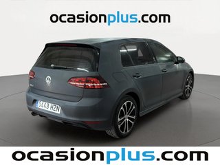 Volkswagen Golf Sport 1.6 TDI CR BMT 77 kW (105 CV)