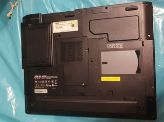 Asus A6000 PC Portatile