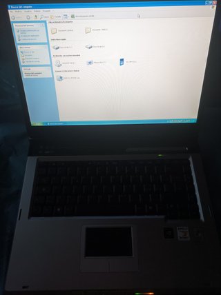 Asus A6000 PC Portatile