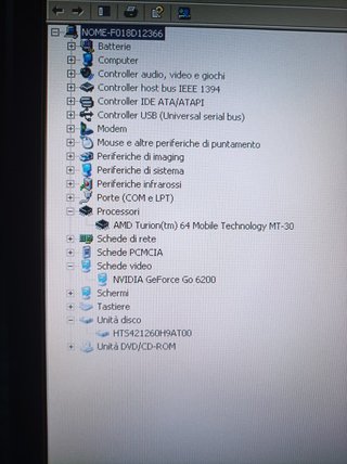 Asus A6000 PC Portatile