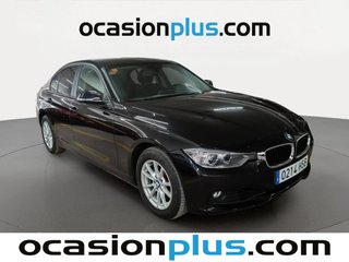 BMW Serie 3 320i 135 kW (184 CV)