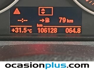 BMW Serie 3 320i 135 kW (184 CV)