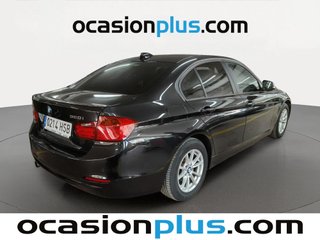 BMW Serie 3 320i 135 kW (184 CV)