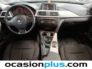 BMW Serie 3 320i 135 kW (184 CV)