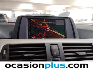 BMW Serie 3 320i 135 kW (184 CV)
