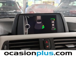 BMW Serie 3 320i 135 kW (184 CV)