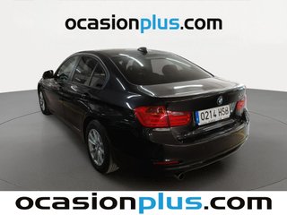 BMW Serie 3 320i 135 kW (184 CV)