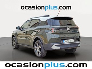 Citroen C3 Aircross Hybrid 145 Plus e-DCS6 107 kW (145 CV)