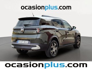 Citroen C3 Aircross Hybrid 145 Plus e-DCS6 107 kW (145 CV)