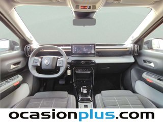 Citroen C3 Aircross Hybrid 145 Plus e-DCS6 107 kW (145 CV)