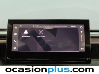 Citroen C3 Aircross Hybrid 145 Plus e-DCS6 107 kW (145 CV)