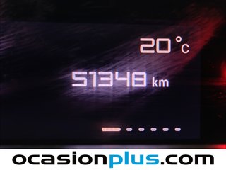 Citroen C3 Aircross Hybrid 145 Plus e-DCS6 107 kW (145 CV)