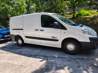 Peugeot Expert 2007