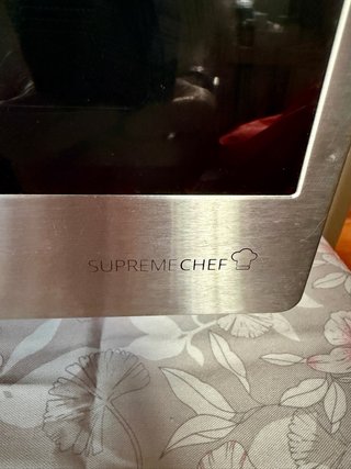 Microondas y Horno Whirlpool 33L