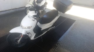 Peugeot Tweet 125 scooter BARATO
