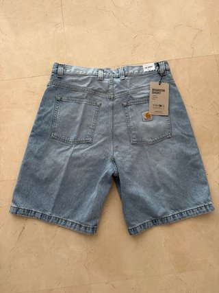 Pantalones cortos Carhartt