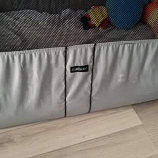 Cuna de viaje BabyBjörn