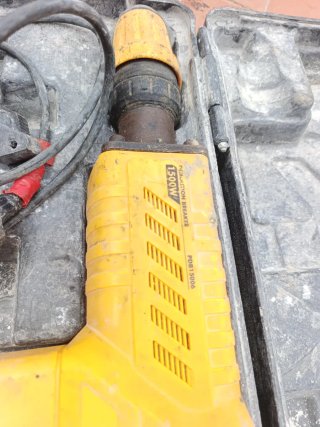 Martillo Percutor INCO 1500W