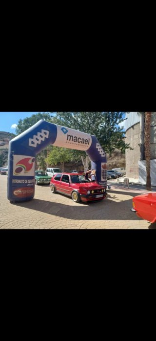 Volkswagen Golf 1994