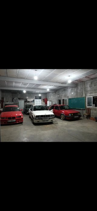 Volkswagen Golf 1994