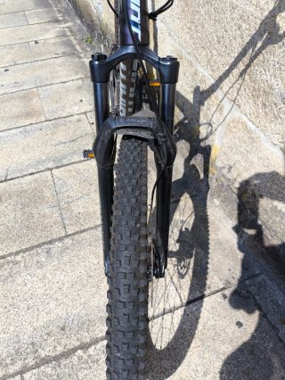 Bici Giant Stance 1 29 2022