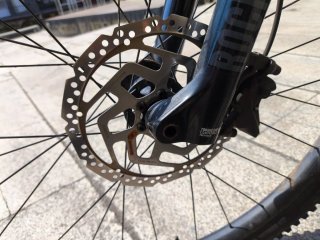 Bici Giant Stance 1 29 2022