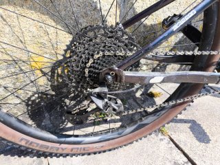 Bici Giant Stance 1 29 2022