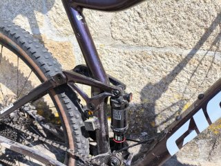 Bici Giant Stance 1 29 2022