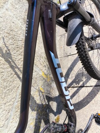 Bici Giant Stance 1 29 2022