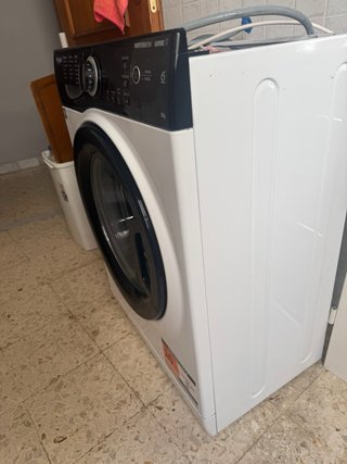 Lavatrice Whirlpool 7kg