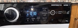 Lavatrice Whirlpool 7kg