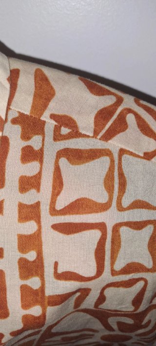 Conjunto 2 piezas Zara estampado