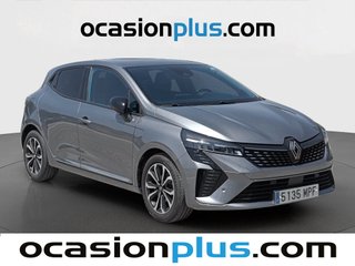Renault Clio Techno TCe 66 kW (90 CV)