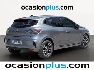 Renault Clio Techno TCe 66 kW (90 CV)