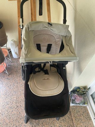 Carrito Bugaboo