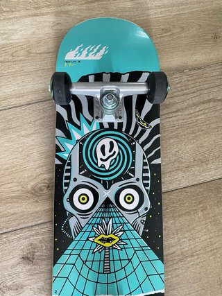 Tabla Skate Niño Decathlon