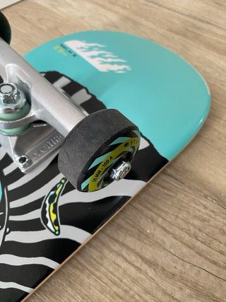 Tabla Skate Niño Decathlon