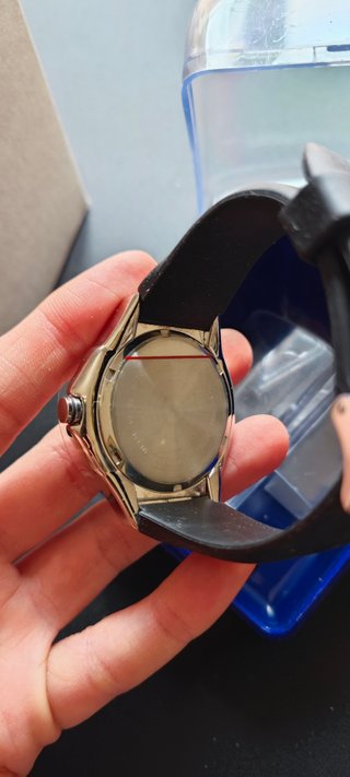 Orologio Louis M.c Douval - Quarzo
