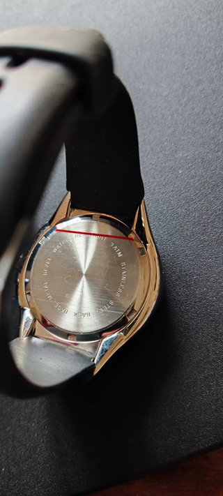 Orologio Louis M.c Douval - Quarzo