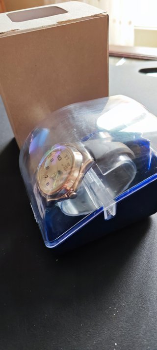 Orologio Louis M.c Douval - Quarzo