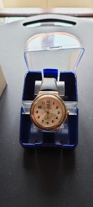 Orologio Louis M.c Douval - Quarzo