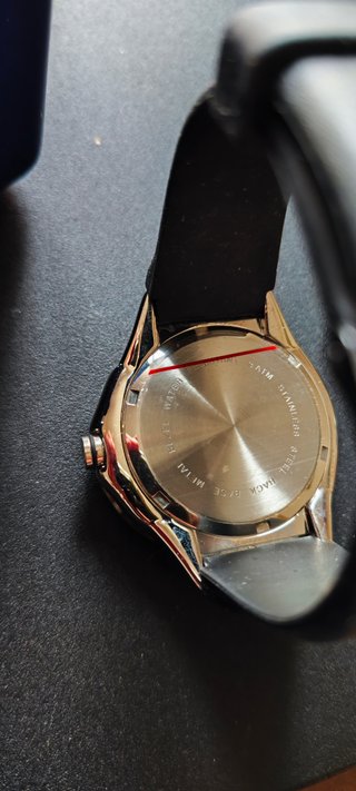 Orologio Louis M.c Douval - Quarzo