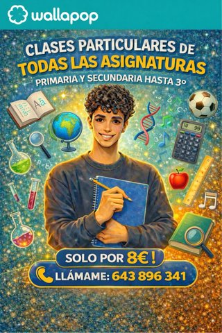 Clases Particulares