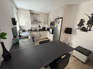 Piso en alquiler en Almansa